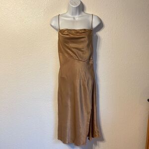 Sweet Pot the Label Midi Dress Size 10